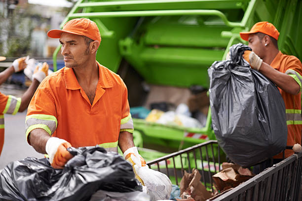 Best Scrap Metal Removal  in Tonto Basin, AZ